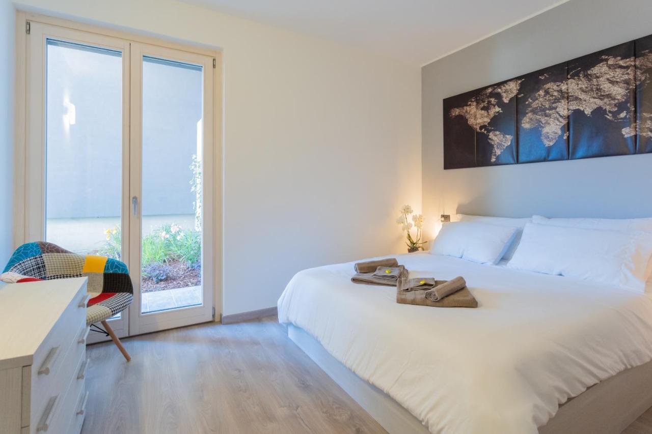 Anna'S Lodge Quiet & Charme By Rent All Como Pianello Del Lario Bagian luar foto