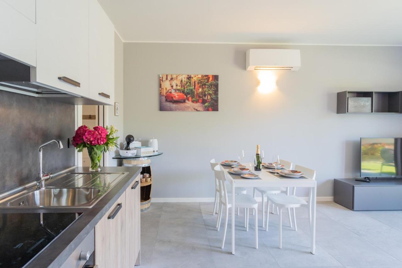 Anna'S Lodge Quiet & Charme By Rent All Como Pianello Del Lario Bagian luar foto