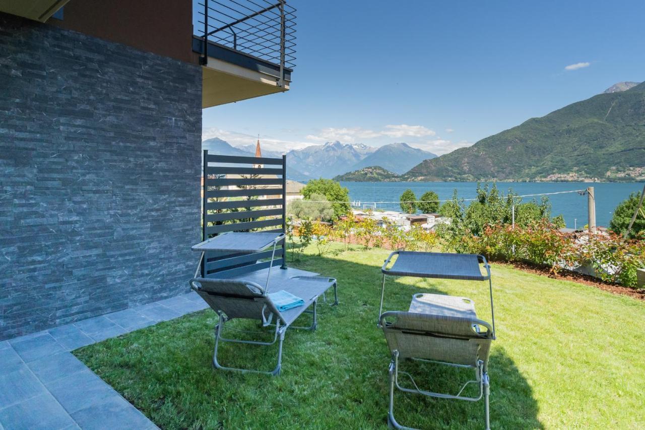 Anna'S Lodge Quiet & Charme By Rent All Como Pianello Del Lario Bagian luar foto