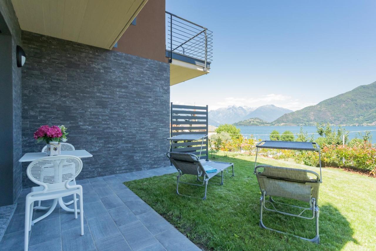 Anna'S Lodge Quiet & Charme By Rent All Como Pianello Del Lario Bagian luar foto