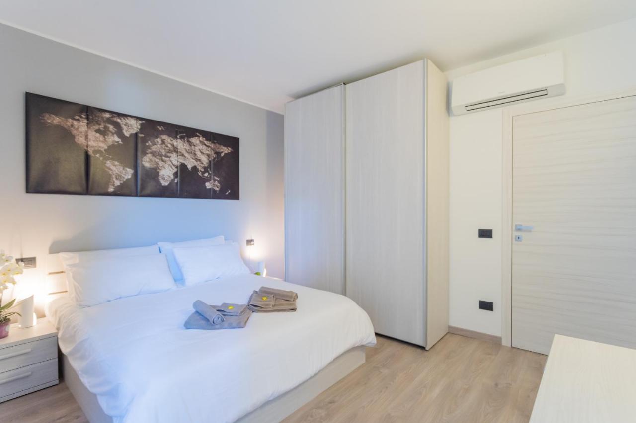 Anna'S Lodge Quiet & Charme By Rent All Como Pianello Del Lario Bagian luar foto