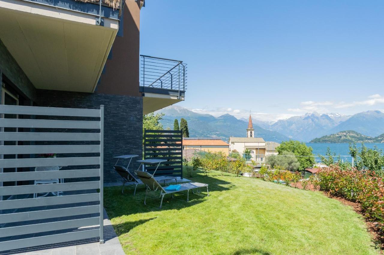 Anna'S Lodge Quiet & Charme By Rent All Como Pianello Del Lario Bagian luar foto